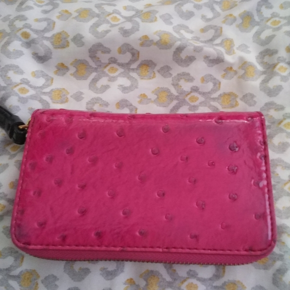 Woman wallet. - Picture 2 of 3
